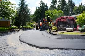 Professional Driveway Paving Services in Glenside, PA